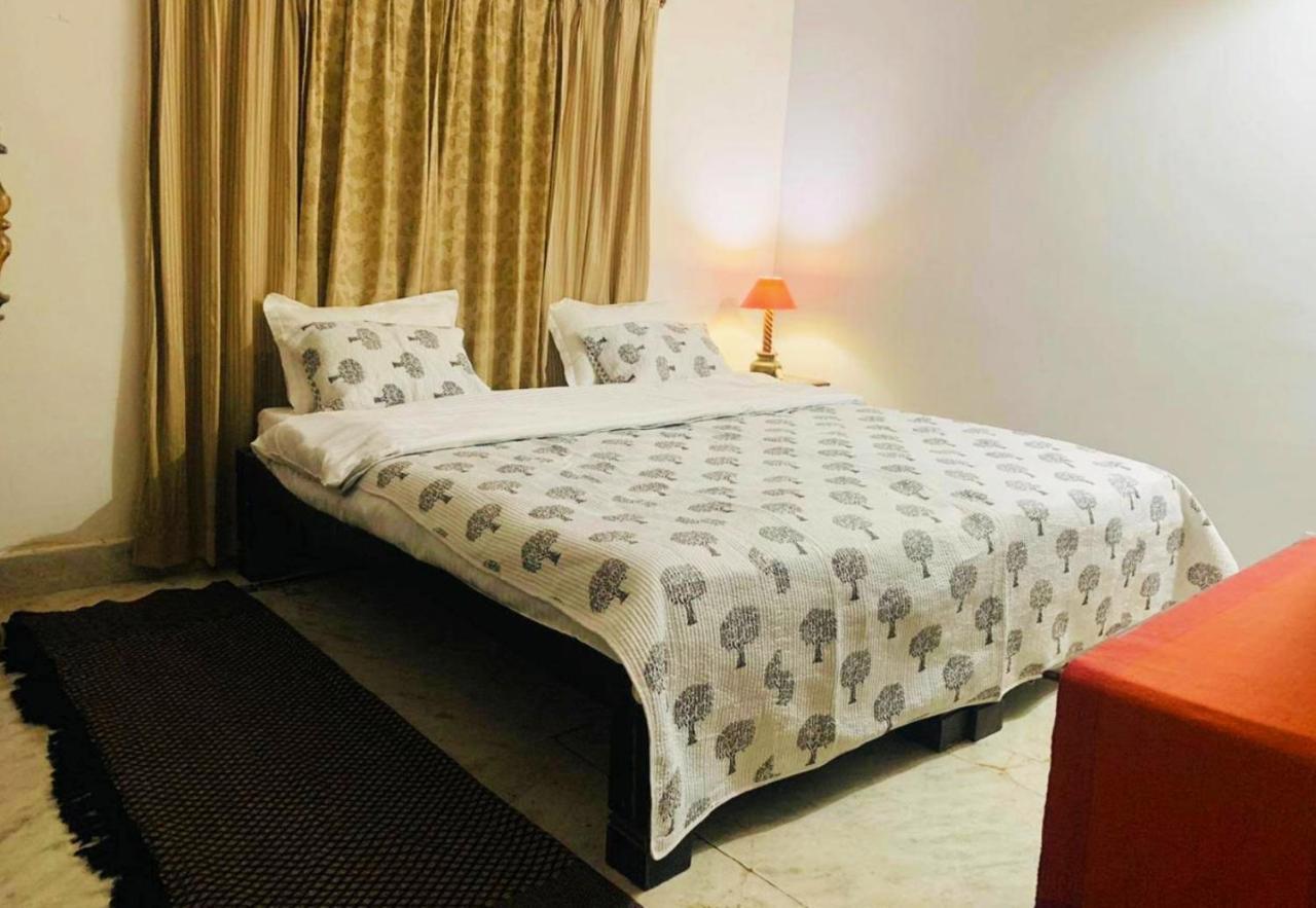 Jawai Nature Stay Jawai Bisalpur Eksteriør billede