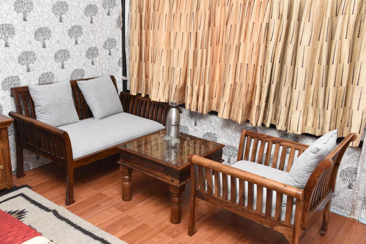 Jawai Nature Stay Jawai Bisalpur Eksteriør billede